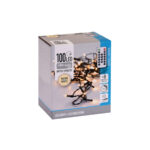 Led Lights 100Led Ww
