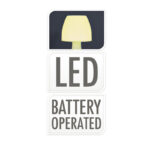 Table Lamp Led Height 192Mm - Image 3