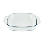 Oven Dish Glass 3600Ml