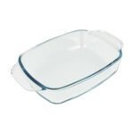 Oven Dish Glass 3600Ml - Image 4