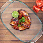 Oven Dish Glass 3600Ml - Image 3