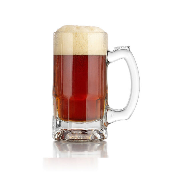Trigger-Hand Mug 375 Ml