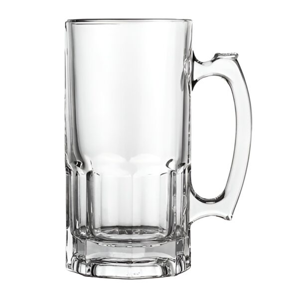 Trigger Hand Super Mug 1 Lt