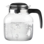 Glass Kettle 1.5L
