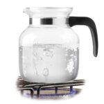 Glass Kettle 1.5L - Image 3