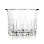 Glass Ice Bucket 1.6 Liters