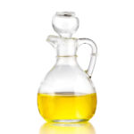 Cruet With Glass Stopper 177 Ml - Image 3