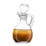 Cruet With Glass Stopper 177 Ml - Image 2