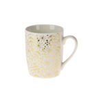 Mug 340Ml New Bone Porcelain