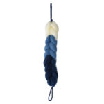 Bath Sponge Loofah Polyester