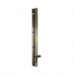 Square Edge Tower Bolt Sn 12 Inch