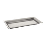 Plate 36Cm Silver