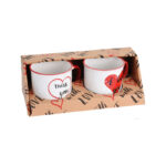 Mug Porcelain 300Ml