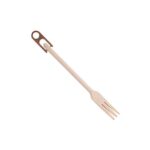 Wooden Fork 30 Cm