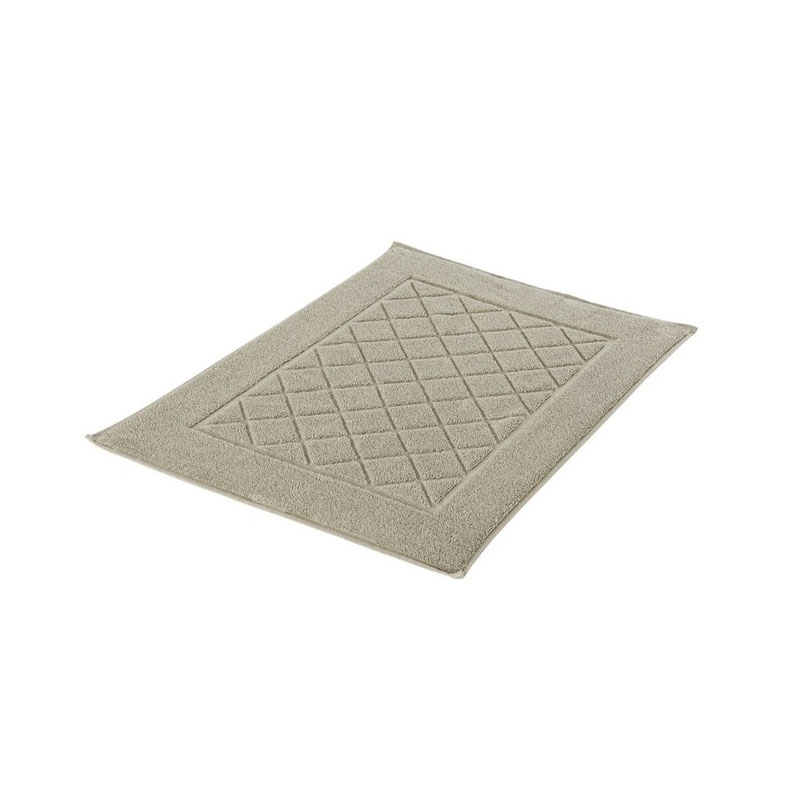 KLW-419 Terry Towel Bridge Basalt Grey 50 X 70Cm - Image 1
