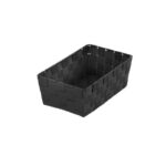 Chiko Storage Basket L Black