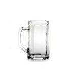Trigger-Hand Beer Mug 260 Ml