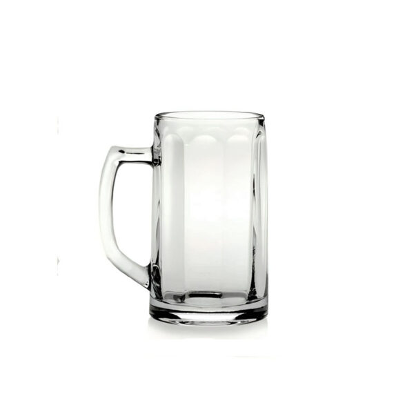 Trigger-Hand Beer Mug 260 Ml