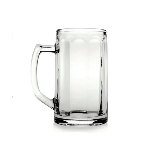 Trigger-Hand Beer Mug 485 Ml