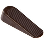 Adhesive Door Wedge 3 Pcs