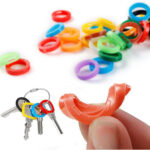 Key Ring Identifier 10 Pcs - Image 3