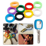 Key Ring Identifier 10 Pcs - Image 2