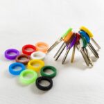 Key Ring Identifier 10 Pcs - Image 5
