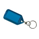Key Identifier With Label And Rotating Ring 3 Pcs