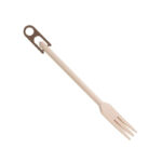 Wooden Fork 35 Cm
