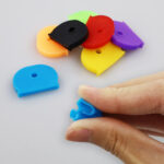 Key Identifier Cap 10 Pcs Assorted Colors - Image 4