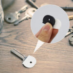 Key Identifier Cap 10 Pcs Assorted Colors - Image 5