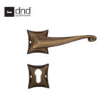Door Handle Cassia