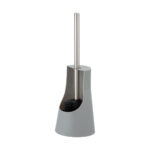 Toilet Brush Mod Arese Grey Silicone - Image 2