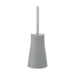 Toilet Brush Mod Arese Grey Silicone - Image 3