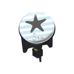 Drain Plug Pluggy Mod Star Fish
