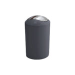 Cosmetic Bucket Glossy Anthracite 5 Ltr