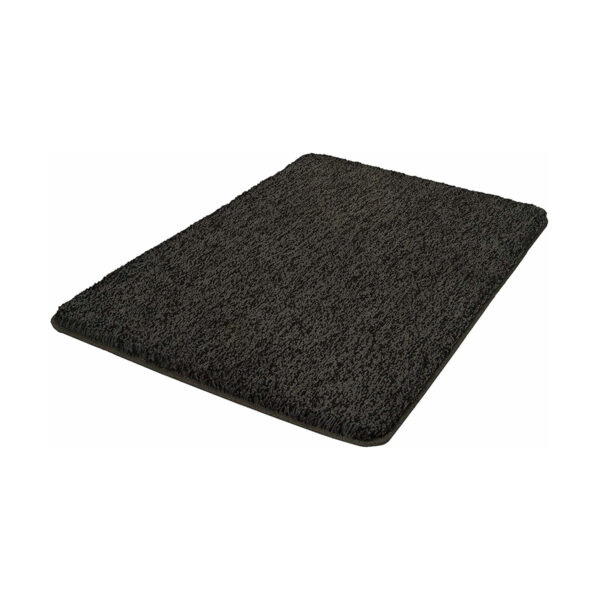 Bath Rug Slate Grey 60X 90Cm
