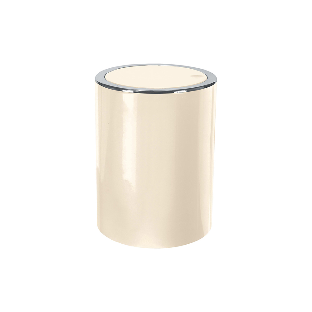 KLW-348 Swing Waste Bin Nature 5 Litres - Image 1