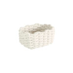 Storage Box Fellone White