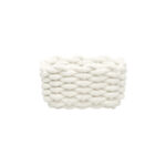Storage Box Fellone White - Image 3
