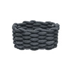 Storage Box Fellone Black - Image 2