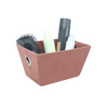 Storage Box Suede Brasil - Image 2