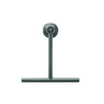 Lindo Black Shower Wiper