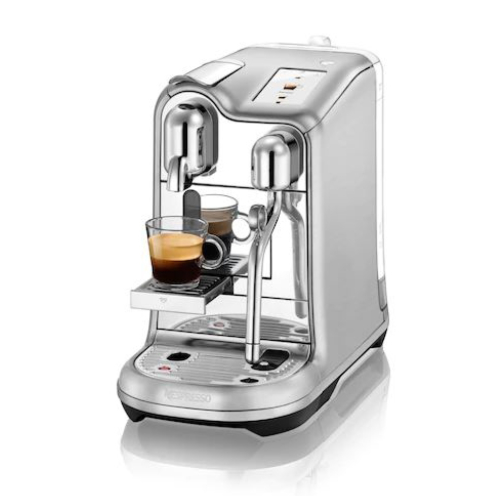 Nespresso Creatista Pro Coffee Machine