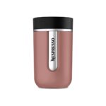 Nespresso Nomad Travel Mug Terracotta Small