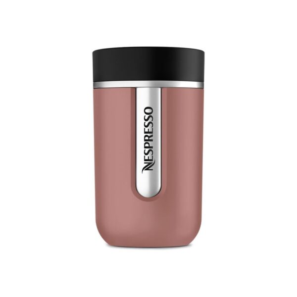 Nespresso Nomad Travel Mug Terracotta Small