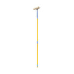 Telescopic Window Washer 25Cm Spoonge Rubber With Handle