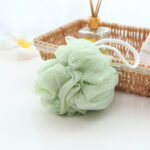 Loofah Bath Sponge With Decent Multi-Color - Image 3