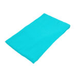 Picata Turquoise Pompom Double Pique Set - Image 4