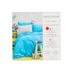 Picata Turquoise Pompom Double Pique Set - Image 7